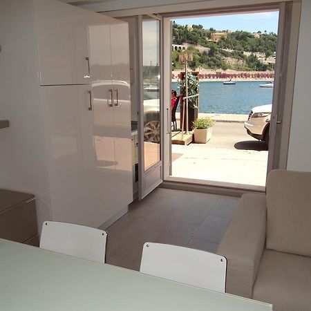 Les Pieds Dans La Mer Best Place Villefranche-sur-Mer Exterior foto